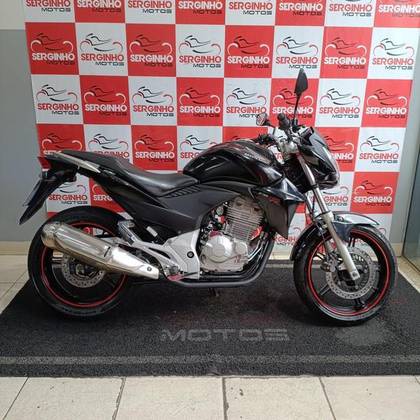HONDA CB 300R HONDA CB 300R